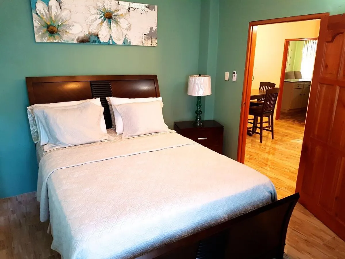 Paradise Place Apartments Mount Irvine