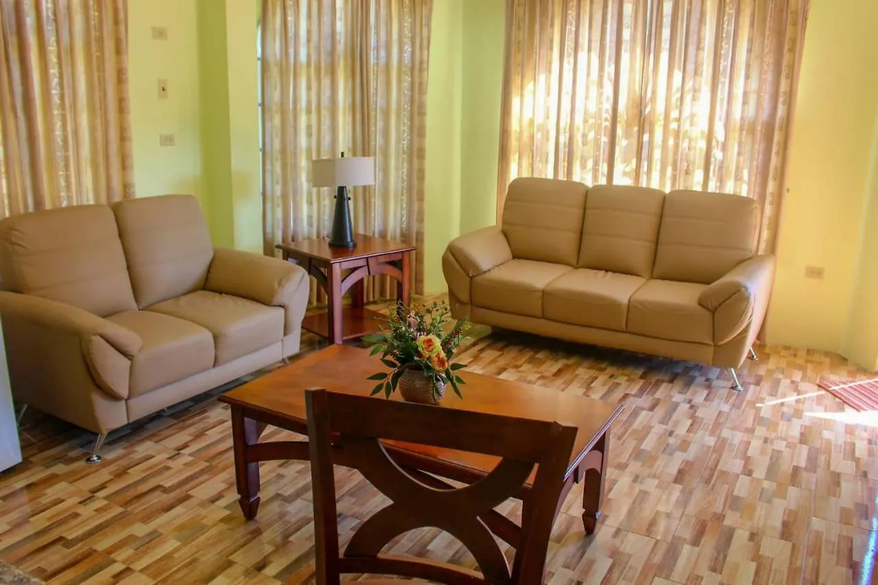 Paradise Place Apartments Mount Irvine