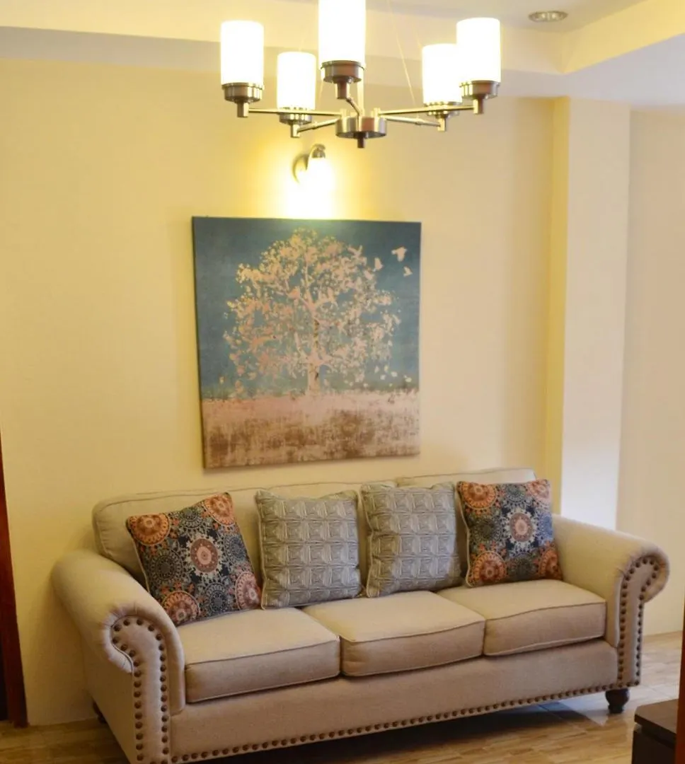 Paradise Place Apartments Mount Irvine