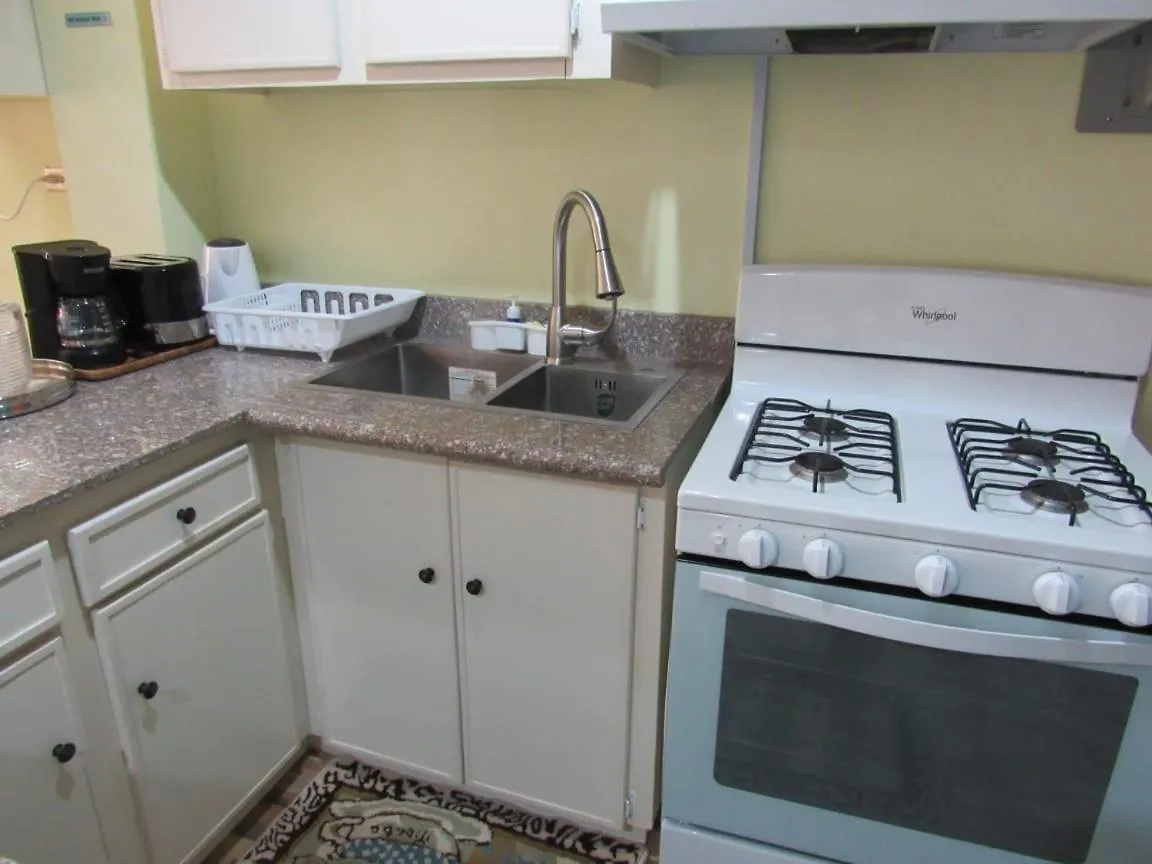 Paradise Place Apartments Mount Irvine Τρινιντάντ και Τομπάγκο